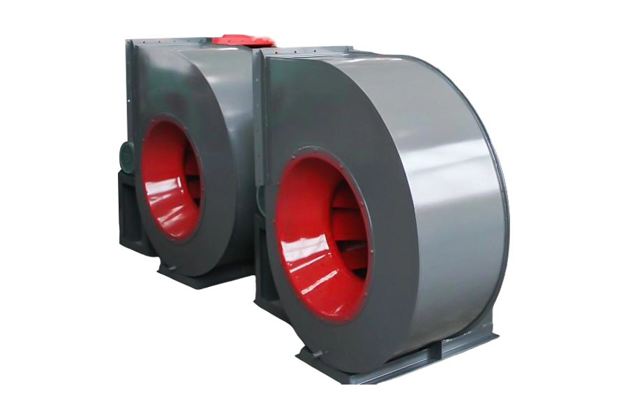 Keramický spaľovací ventilátor pre priemyselnú pec