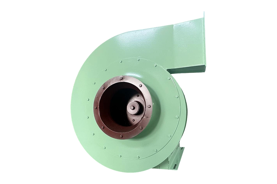 Poľnohospodárske pneumatické dopravné ventilátory