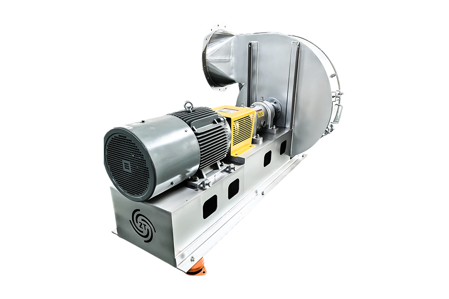 Séria Y5-47, Séria Y5-48, Stredotlakové odstredivé ventilátory série G/Y6-51