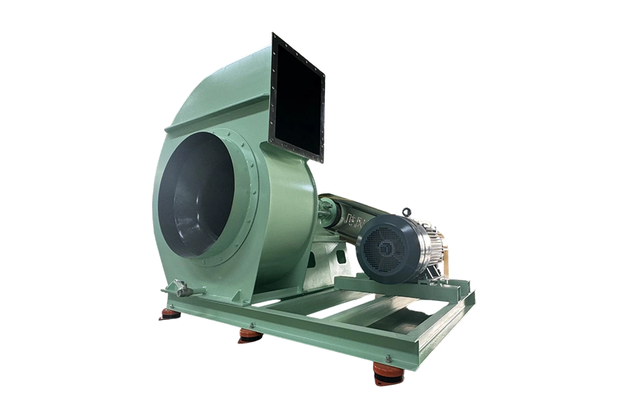 Séria Y5-47, Séria Y5-48, Stredotlakové odstredivé ventilátory série G/Y6-51